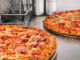 Domino's Offers 50% Off All Menu-Priced Pizzas Ordered Online Through March 24, 2019