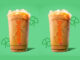 Dunkin’ Celebrates St. Patrick’s Day 2019 With The Return Of Irish Creme Flavored Beverages