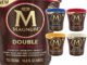 Magnum Ice Cream Adds New Magnum Double Tubs, 2 New Klondike Minis Flavors