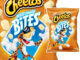 New Cheetos White Cheddar Bites Have Landed