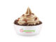 Pinkberry Launches New Dairy-Free Cold Brew Frozen Yogurt Flavor