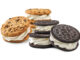 Real Ice Cream Cookie Sandwiches Coming To Sonic On April 1, 2019