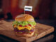 Red Robin Set To Launch The Impossible Cheeseburger On April 1, 2019