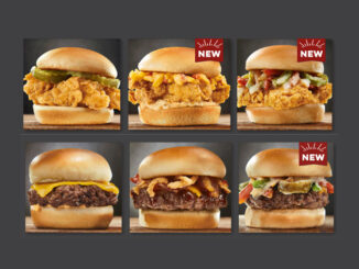 The Impossible Cheeseburger Is Coming To Red Robin On ...