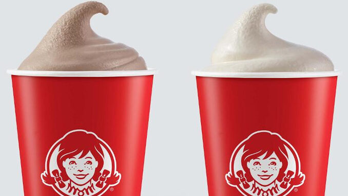 Score A Free Frosty Every Day With Any Purchase Via Wendy’s App For A Limited Time