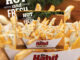 The Habit Puts Together New Garlic Herb Fries