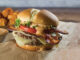 Wayback Burgers Introduces New Big Easy Burger And New Cajun Tater Tots