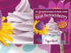 Yogurtland Adds New Knott’s Berry Farm Boysenberry Pie Frozen Yogurt