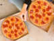 Blaze Offers 2 Pepperoni Pizzas For $10 When Ordered Online