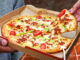Blaze Pizza Debuts New Vegan Spicy Chorizo Topping