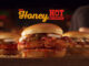Burger King Spotted Testing New Honey Hot Chicken Sandwich