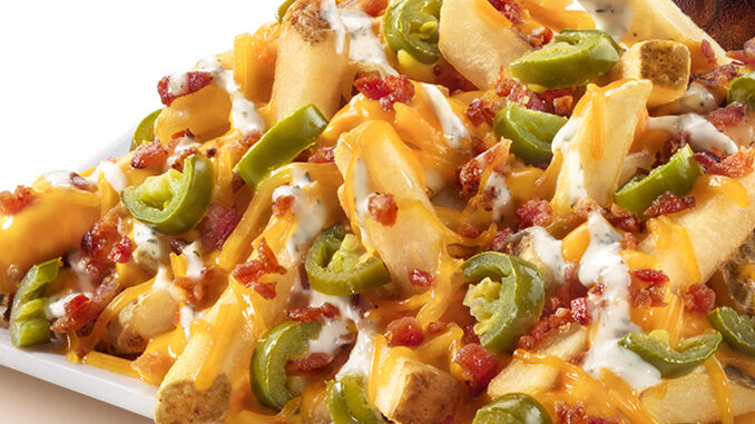 Charleys Philly Steaks Introduces New Jalapenño Pepper Fries
