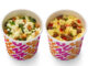 Dunkin' Introduces New Sausage Scramble Bowl And New Egg White Bowl