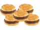 Free Made From Scratch Sausage Biscuits At Hardee’s On April 15, 2019