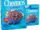 General Mills Just Dropped New Blueberry Cheerios