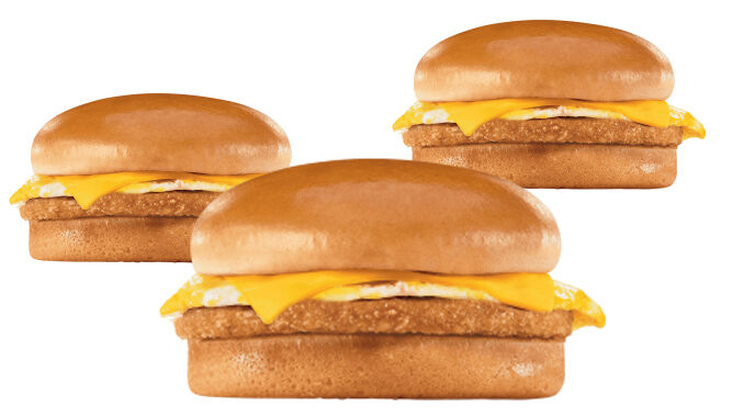 Jack In The Box Tests New Chicken Breakfast Jack
