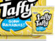 Laffy Taffy Now Available In Banana-Only Flavored Bags