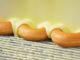 Lemon Glazed Doughnuts Return To Krispy Kreme For One Week Only Beginning April 22, 2019