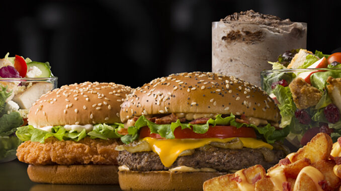 McDonald’s Reveals Latest Round Of International Favorites At Global HQ Restaurant