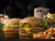 McDonald’s Reveals Latest Round Of International Favorites At Global HQ Restaurant