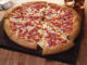 Pizza Hut Offers 50% Off All Menu-Priced Pizzas Ordered Online Through April 27, 2019 With This Promo Code