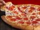 Pizza Hut Offers Any Large 2-Topping Carryout Pizza Ordered Online For $5.99 Through April 15, 2019