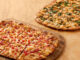 Pizza Inn Adds New Chicken Flatbreads To Buffet Lineup