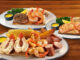 Red Lobster Introduces New Cedar-Plank Seafood Event
