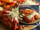 Ruby Tuesday Adds New Chicken Parmesan