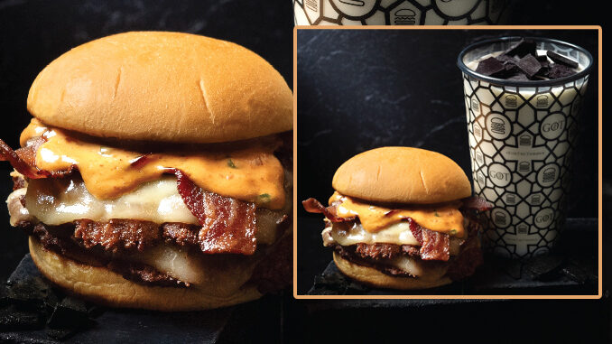 Shake Shack Unveils Limited-Edition Game of Thrones Menu