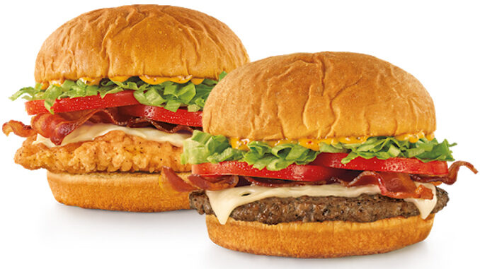 Sonic Introduces New King's Hawaiian Chicken Club, And King's Hawaiian Burger Club Sandwiches