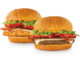 Sonic Introduces New King's Hawaiian Chicken Club, And King's Hawaiian Burger Club Sandwiches