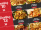 TGI Fridays Puts Together New Sizzling Entrees Deals Starting At $10 Through May 5, 2019