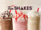 Tim Hortons Spins New TimShakes, Welcomes Cinnamon-Themed Treats