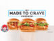 Wendy's Launches 3 New Made To Crave Chicken Sandwiches