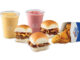 White Castle Introduces New BBQ Bash Slider Lineup, Welcomes Back Fried Pickles And Summer Smoothies