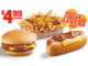 Wienerschnitzel Welcomes Back $4.99 Chili Cheese Lover’s Deal