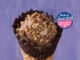 Baskin-Robbins Scoops New Chocolate Chocolate Chip Cheesecake Ice Cream As The Flavor Of The Month For May 2019