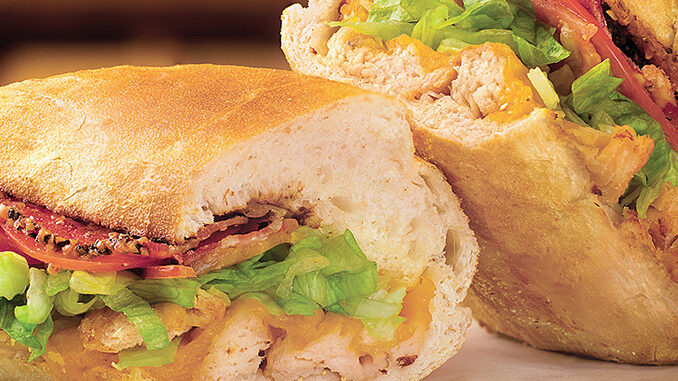 Buy One, Get One Free Sandwich For Students At Potbelly Through May 19, 2019