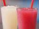 Checkers And Rally’s Weclome Back Sippable Italian Ice Slushies