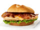 Chick-fil-A Welcomes Back Smokehouse BBQ Bacon Sandwich, Adds New Strawberry Passion Tea Lemonade