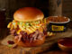 Dickey’s Barbecue Pit Puts Together New Giant Pit Stacker Sandwich