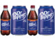 Dr Pepper Introduces New Dark Berry Flavor