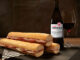 Jimmy John's Releases New Wine To Pair With Frenchie Sandwich