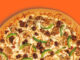Little Caesars Tests New Impossible Supreme Pizza