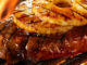 Longhorn Steakhouse Adds New Fire-Grilled Hawaiian Ribeye And Citrus-Herb Chimichurri Salmon