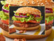 McDonald's Debuts New Big Vegan TS Burger In Germany