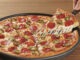 Pizza Hut Unveils New And Improved Original Pan Pizza