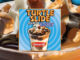 Spangles Introduces New Turtle Slide Made With Snickers