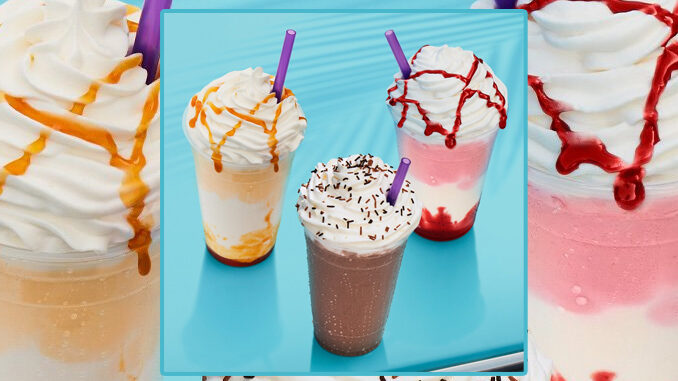 The Coffee Bean Reveals New 2019 Summer Beverages